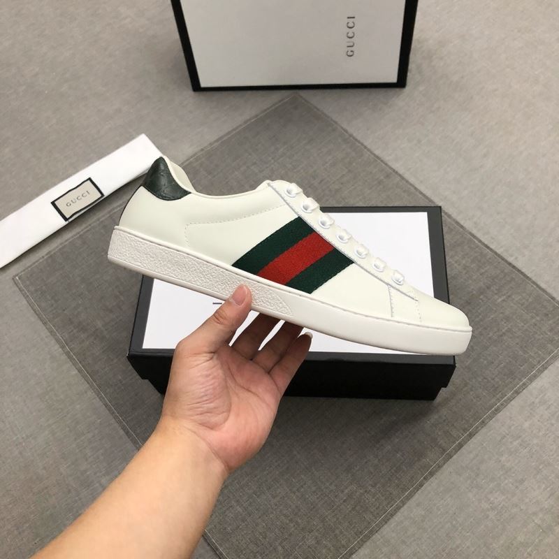 Gucci ACE Shoes